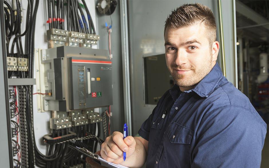 besoin d'un électricien Saint-Leu-la-Forêt