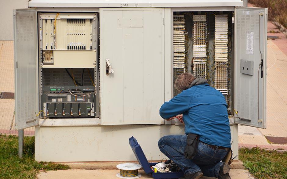 urgence électricité Asnières-sur-Seine